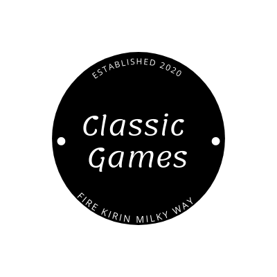 CLASSIC GAMES